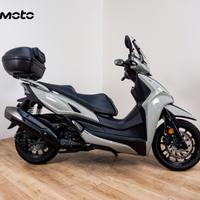 KYMCO AGILITY 300 i - 2021