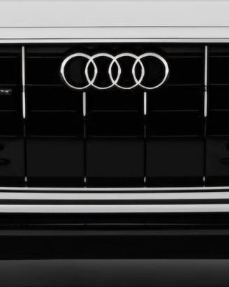 Paraurti Anteriore Originale Audi Q8 4M Nuovo