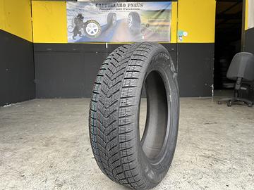 1 Gomma 215/65R17 99V Goodyear Inverno 99% residui