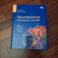 Neuroscienze Esplorando il Cervello di M.G Bear