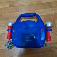 karaoke per bambini 