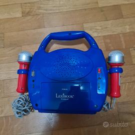 karaoke per bambini 