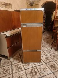 Frigorifero Marca ARISTON 