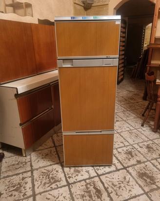 Frigorifero Marca ARISTON 