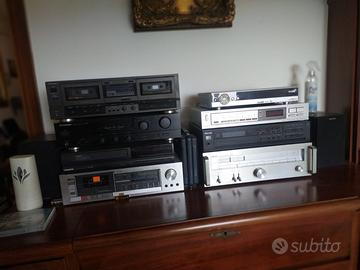 Set musica