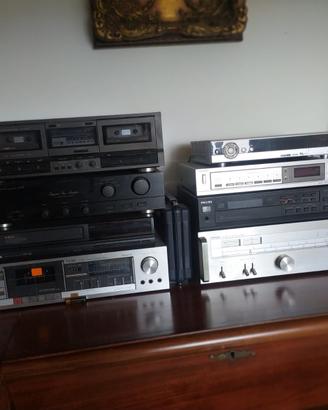 Set musica