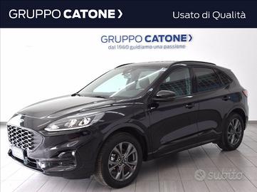 FORD Kuga 2.5 phev ST-Line 2wd 243cv auto