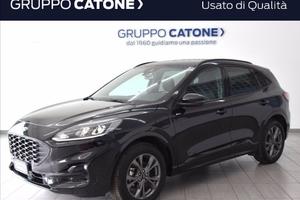 FORD Kuga 2.5 phev ST-Line 2wd 243cv auto
