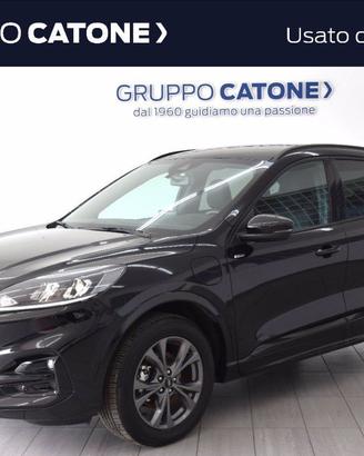 FORD Kuga 2.5 phev ST-Line 2wd 243cv auto