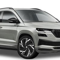 Ricambi Skoda kamiq karoq kodiaq Octavia Fabian 