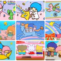 1980 Vintage cartolibreria cancelleria collezione