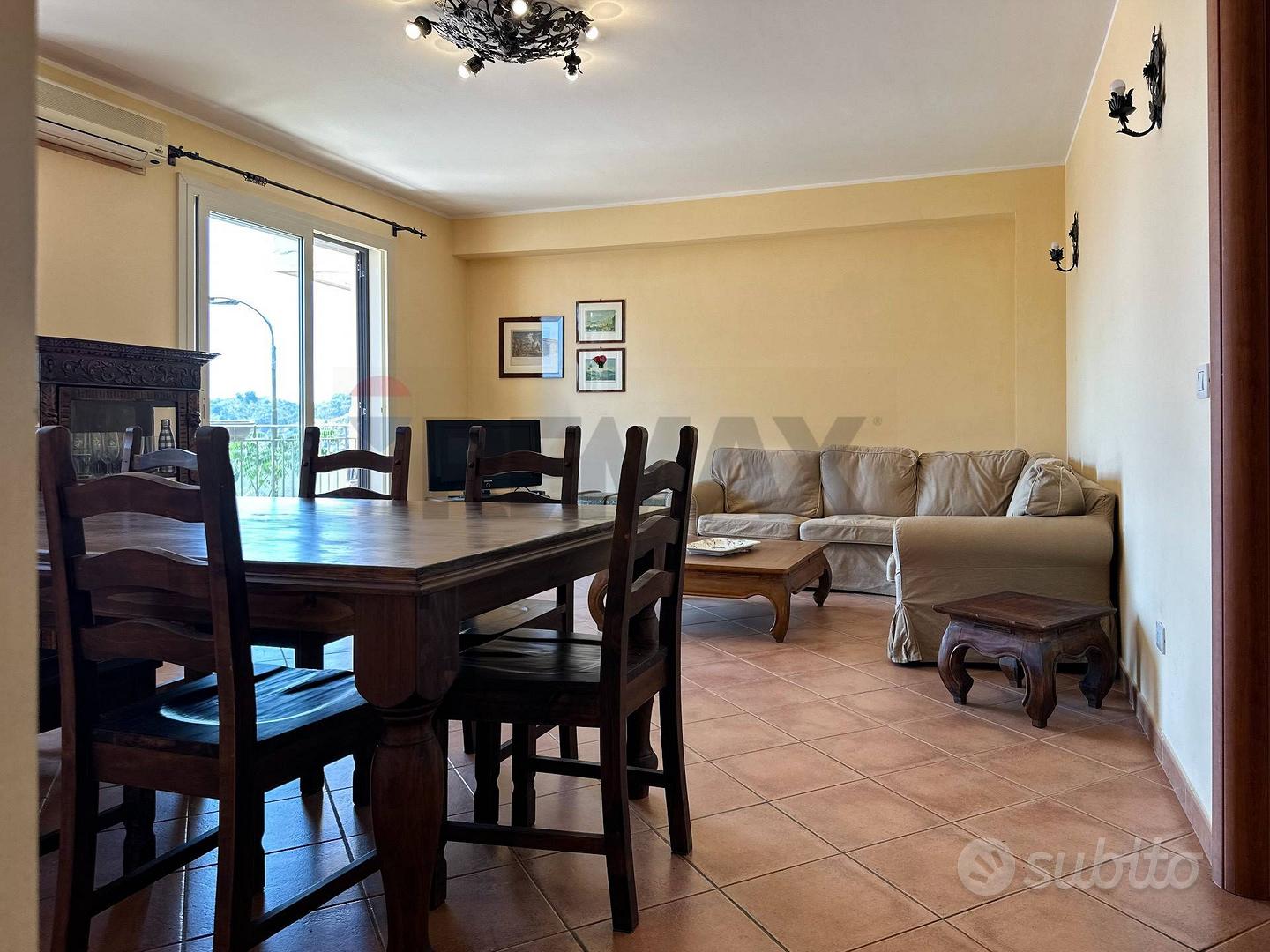 Appartamento – Furci Siculo, Grotte - Altro