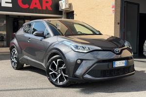 TOYOTA C-HR 1.8 Hybrid E-CVT Business SPORT (NES