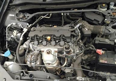 Motore Honda Accord - 2009 - 2.0 Diesel- R20A3