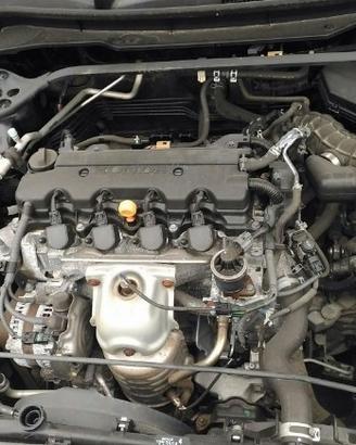 Motore Honda Accord - 2009 - 2.0 Diesel- R20A3
