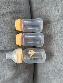 Biberon Calma Medela