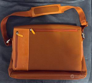 Piquadro borsa da lavoro/ufficio. 