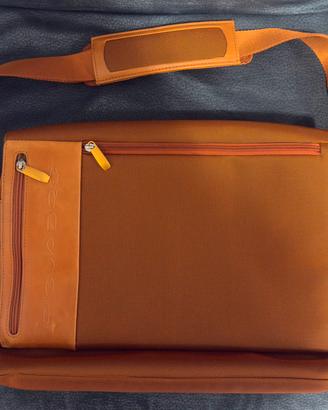 Piquadro borsa da lavoro/ufficio. 