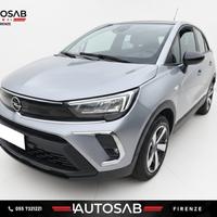 OPEL Crossland X 1.2 Turbo 12V 110 CV Car Play U