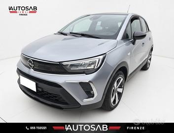 OPEL Crossland X 1.2 Turbo 12V 110 CV Car Play U