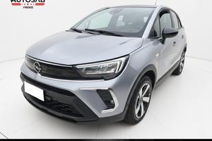 OPEL Crossland X 1.2 Turbo 12V 110 CV Car Play U