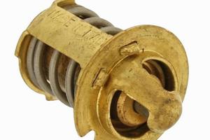 Termostato acqua scooter Piaggio 50 - 483395