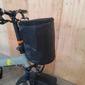 Stock di borse Anteriori bici 15-3euro