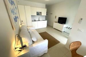 Appartamento di 25 m² con 1 locale a Lignano Sabbi