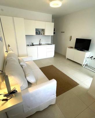 Appartamento di 25 m² con 1 locale a Lignano Sabbi