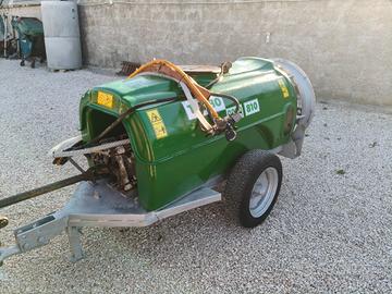 Atomizzatore AGER turbo 810 L.