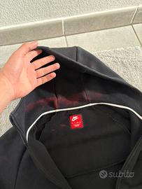 Nike abbigliamento completo pantaloni