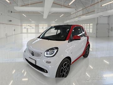 SMART FORTWO COUPE 70 1.0 52KW PRIME TWINAMIC