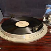 Pioneer PL50L II