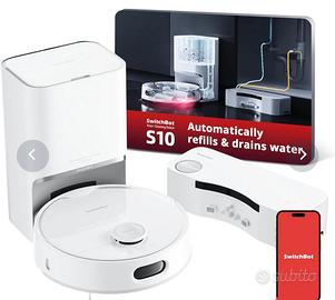 Switchbot S10 