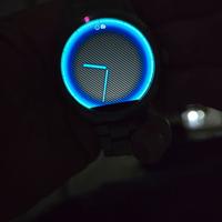 Orologio smartwatch fossil