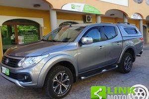 LINK MOTORS: FIAT FULLBACK 2.4 D. 180 CV LX