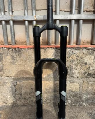 Forcella dvo onxy sc 29