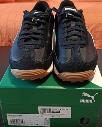 scarpe puma Easy Rider vintage