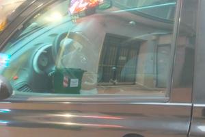 NISSAN Micra 3ª serie - 2009