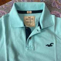 Polo da ragazzo di Hollister