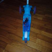 monopattino Frozen