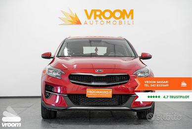 KIA XCeed Xceed 1.6 CRDi 115 CV Style