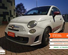 ABARTH 500 500 1.4 Turbo T-Jet