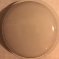 Lampada da esterno a parete o soffitto