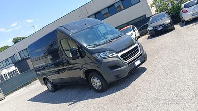 Peugeot Boxer L2H2 140CV bhdi