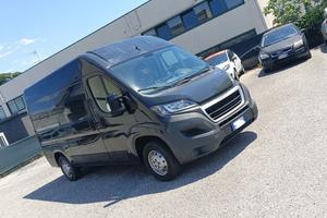 Peugeot Boxer L2H2 140CV bhdi