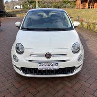 Fiat 500 1.2 Lounge OK NEOPATENTATI