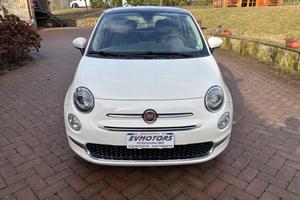 Fiat 500 1.2 Lounge OK NEOPATENTATI
