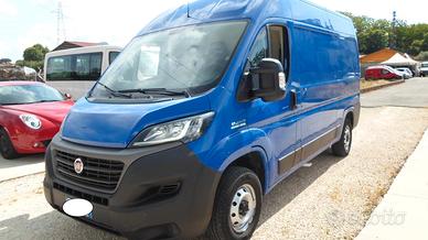 Fiat Ducato 28 2.3 MJT 120CV PC-TN Furgone