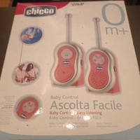 baby monitor chicco